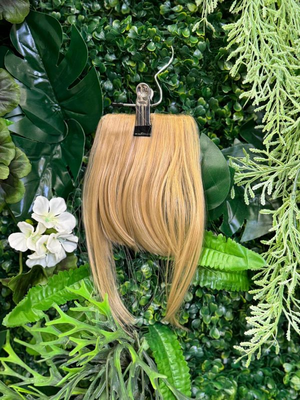 FRANGIA TERMOFIBRA BIONDO ORO