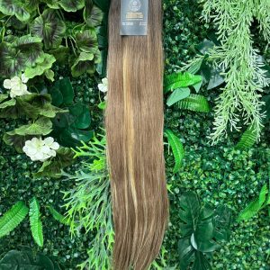 Coda Light Brown Highlights