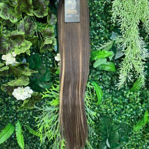 Coda Brown Highlights