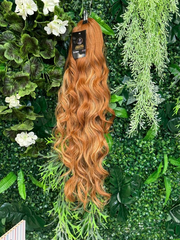 CODA PONY MOSSA RAME