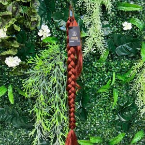 Trecce Copper Braid