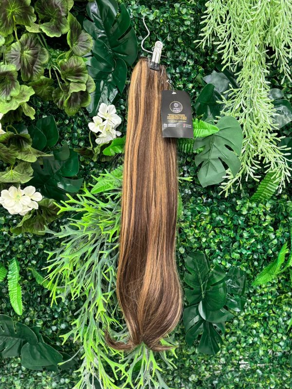 EXTENSION 7PZ COLPI DI SOLE