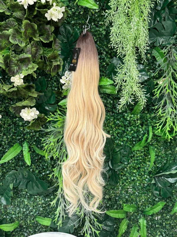 CODA PONY BLONDOMBRE’