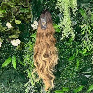 Parrucca Medium Shade