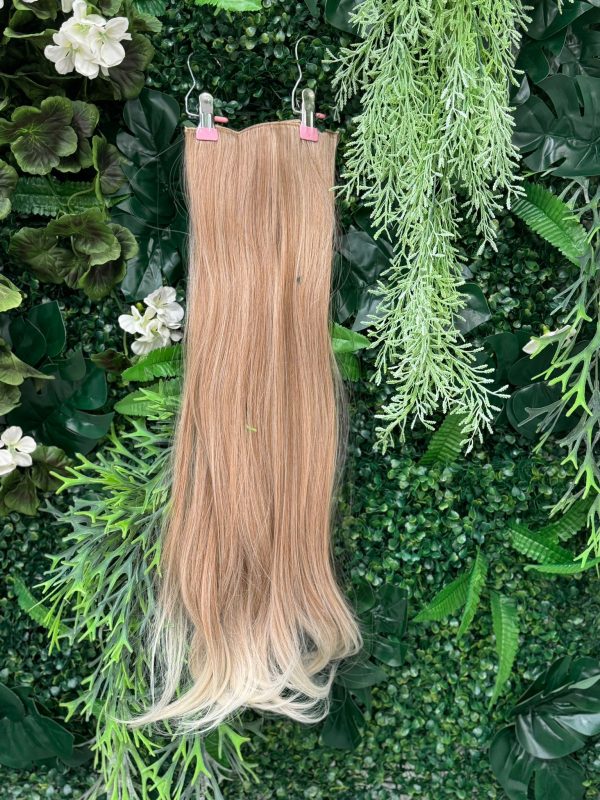 EXTENSION CLIP GOLD DEGRADE’