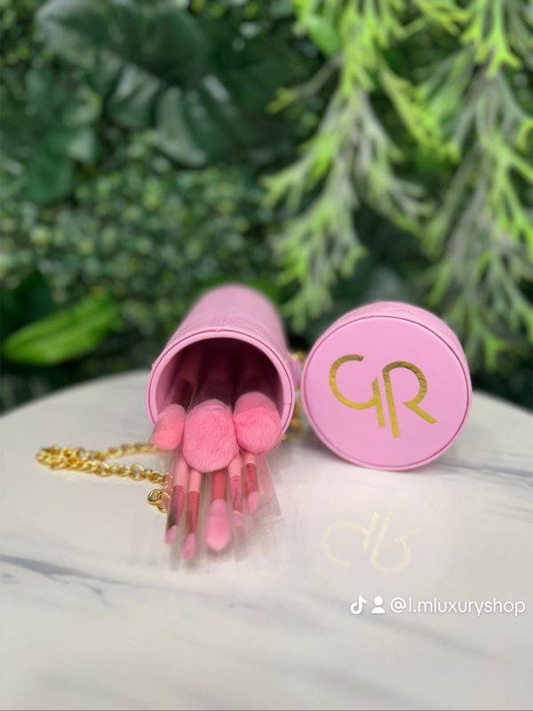 PENNELLI MAKEUP CON BORSETTA