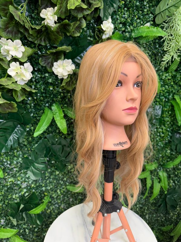 TOPPER MOSSO R6/22/60