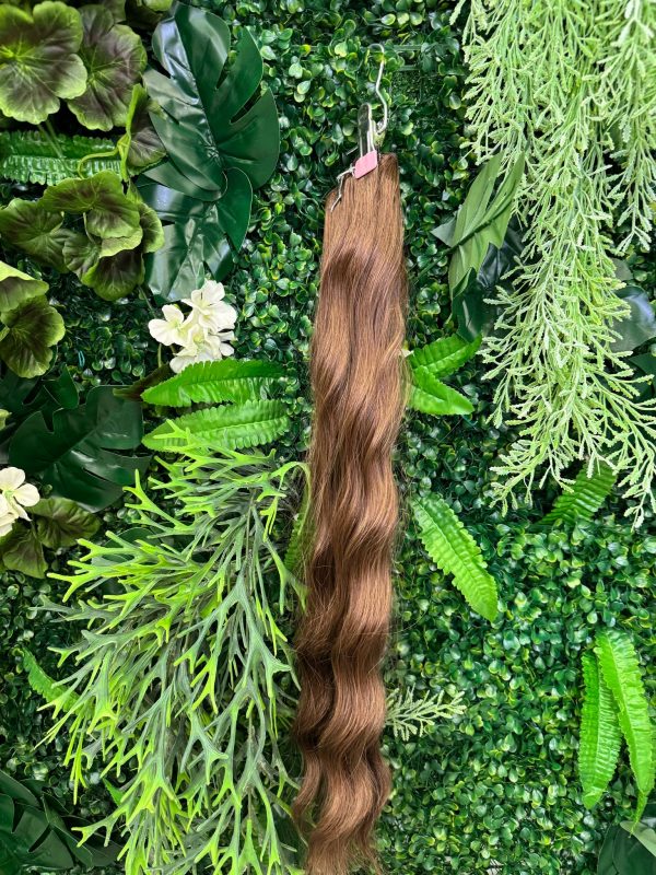 EXTENSION CLIP 7 PZ N.6 MOSSE