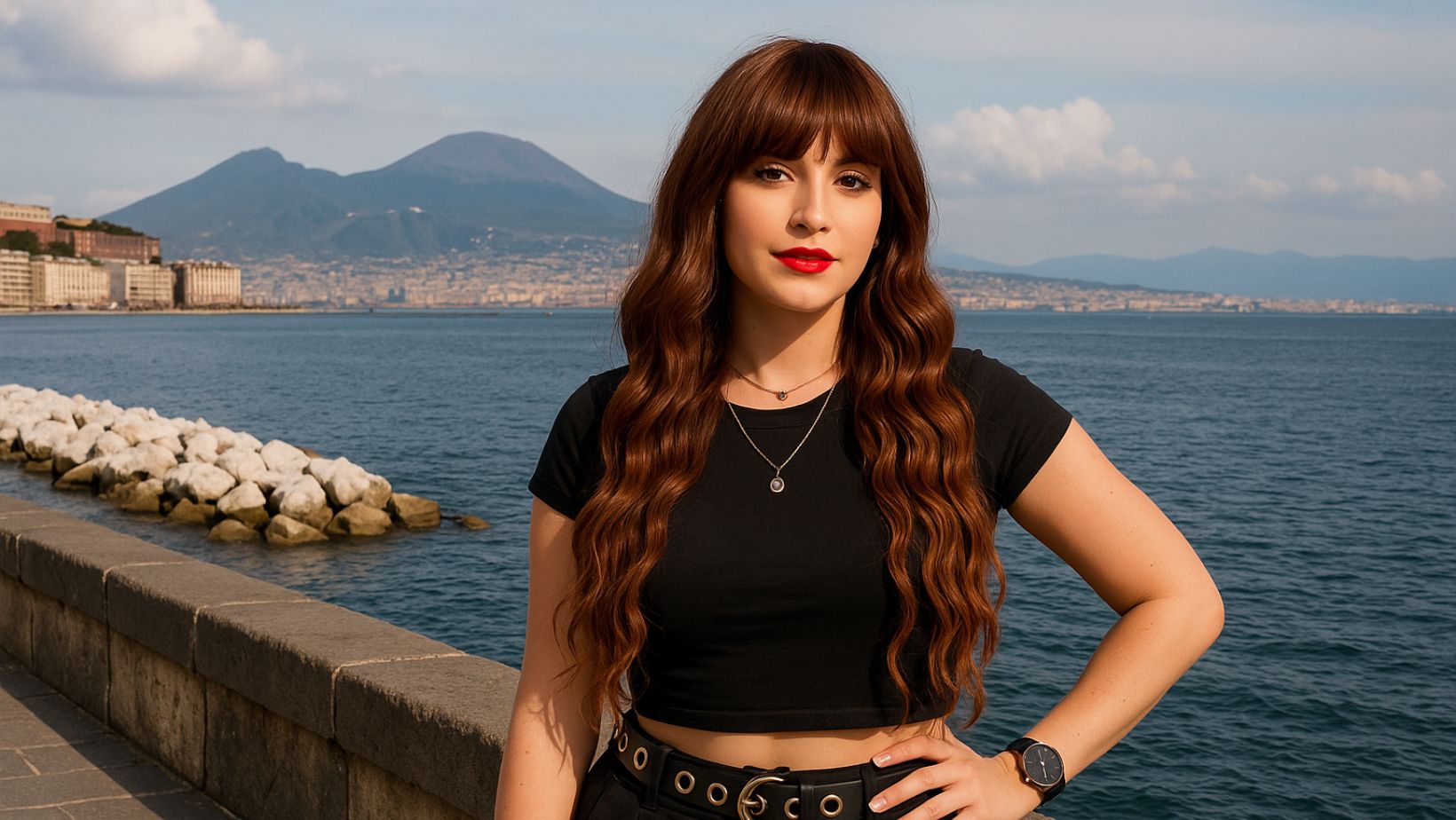 Ronit - Parrucche OnLine