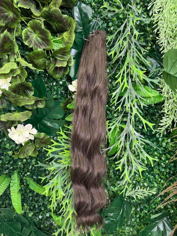 EXTENSION 7PZ CIOCCOLATO MOSSE