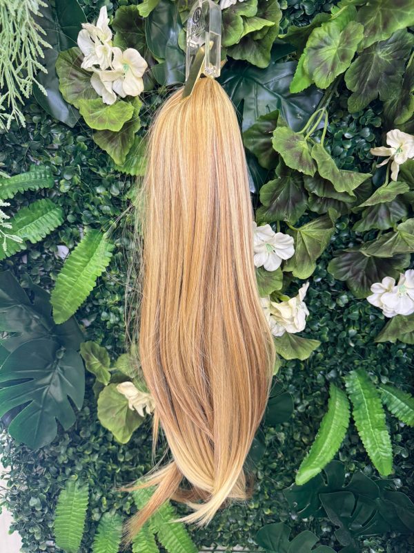 Coda Pony “Sunshine Blonde” – 50 cm