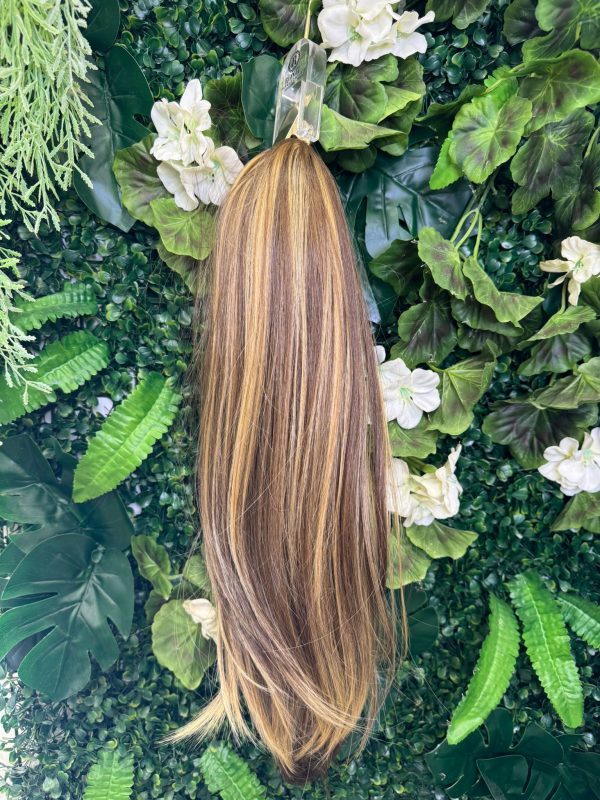 Coda Pony “Caramel Glow” – 50 cm