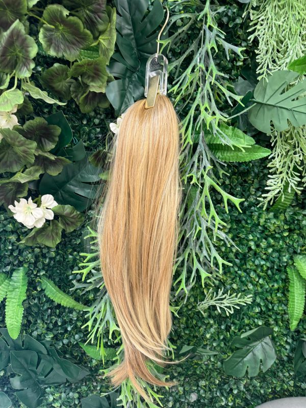 CODA PONY 50 CM CON COLPI DI SOLE