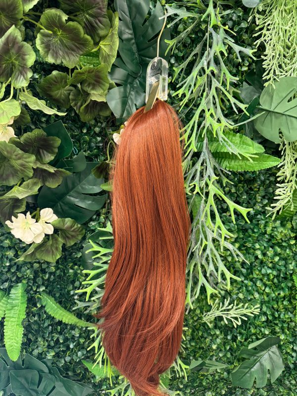 CODA PONY 50 CM RAME