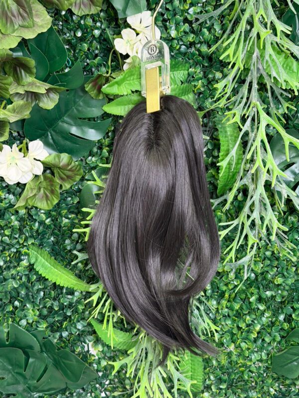 TOPPER 35 CM NERO
