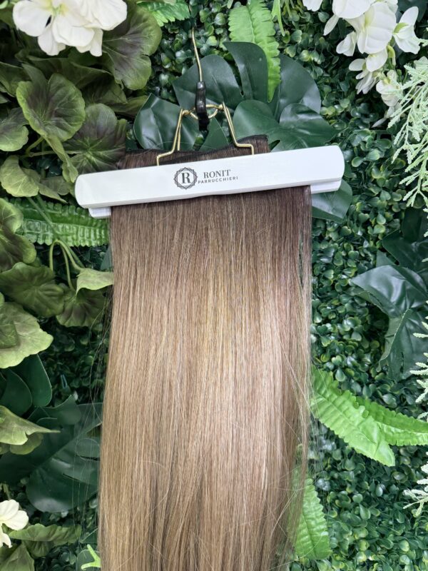 CLIP WS40 N.R6/88